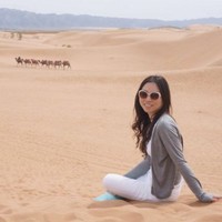 Mia Wang Email