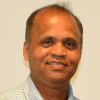 CheminPharma Employee Uday Khire's profile photo