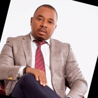 SIMPLE IT Groupe Employee Ulrich Gbaguidi's profile photo