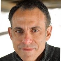 Chris Simonoff Email & Phone Number