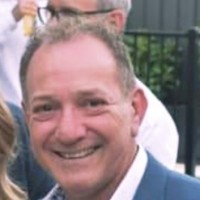 Phil Hoffmann Corporate Travel Employee Mark Nicholson's profile photo