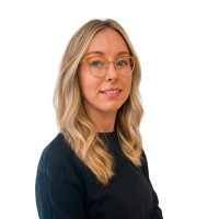 The Octo Studio Employee Kristina Cherkasova's profile photo