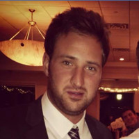 Spry Therapeutics Employee Andru McVey's profile photo