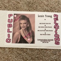 ML Technologies Employee Lexie Young's profile photo