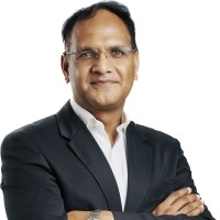 McKinsey & Company Employee Surya Sharma's profile photo