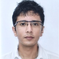 AMRI-Hospitals, Dhakuria, Kolkata Employee Samrat Roy's profile photo