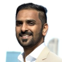 Ecom Logistics Employee Saurabh Nahar's profile photo