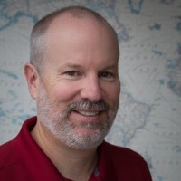 BD Ventures Employee Bob Dailey's profile photo