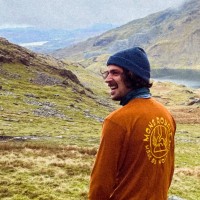 Analogue Creative Employee Brett Kellett's profile photo