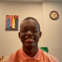 Clarion Security Employee Isaac Thomas's profile photo
