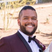 Lightspeed L.A. Employee Steven Uwanawich's profile photo