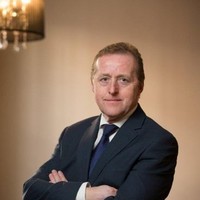 PREM Group Employee Jim Murphy's profile photo