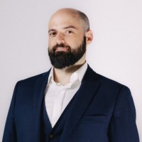 Levelscape Inc. Employee Franz Ruggeberg's profile photo