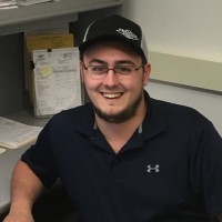 MES Life Safety Employee Trevor Lawrence's profile photo