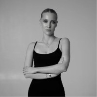 awwwards. Employee Anastasia Dontsova's profile photo