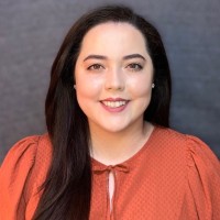 Crusader Community Health Employee Karla Navarro-Vega's profile photo