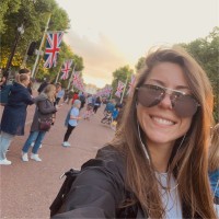 PILKINGTON NORTH AMERICA INC Employee Amber Smith's profile photo