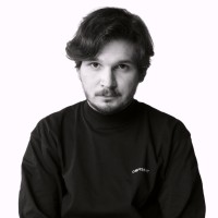 THINGS Employee Giovanni Pravettoni's profile photo