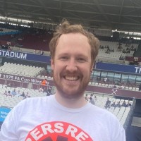 Adam Parkins's profile photo