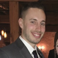Garrety Glass Inc Employee Jordan Merrifield's profile photo