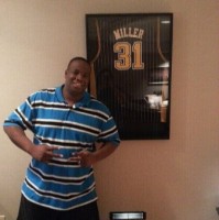 adidas Employee Timothy Parrish's profile photo