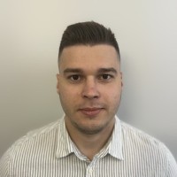 S&T Mold Employee Andrei Turcan's profile photo