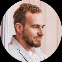 Impakt Employee Bartłomiej Kołodziej's profile photo