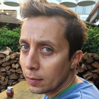 Lyudmil Petrov's profile photo