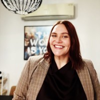 Queensland Mental Health Commission Employee Leena Favolosa's profile photo