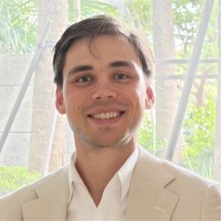 Ufonia Employee Nick Prinsloo's profile photo