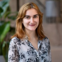 International Study Programs Employee Sandra Pasławska's profile photo