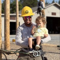 Southeast Lineman Training Center - SLTC Employee Steven Epps's profile photo