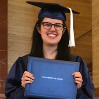 Claims Bureau USA Employee Caroline Morgan's profile photo