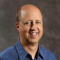 Keysight Technologies Employee Richard Devore's profile photo