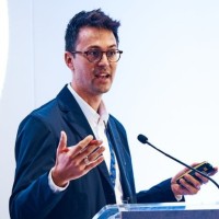 Benjamin Bertelsen Email & Phone Number