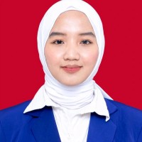 PT. Mash Moshem Indonesia Employee Meisya Amanda's profile photo