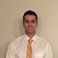 Hushmand Associates, Inc. Employee Barzin S.'s profile photo