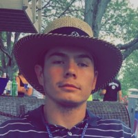 Pies and Pints Employee Robbie Lindeman's profile photo