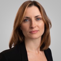 Good One PR Employee Ewelina Jaskuła's profile photo