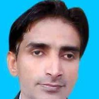Proposal Development Consultants Employee Mohammad Ibrahim's profile photo