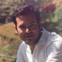 Tripoto Employee Kavindra Bisht's profile photo