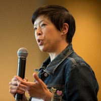 Portland Public Schools Employee Melissa Lim's profile photo