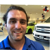 Malloy Ford Employee Gaites Brown's profile photo