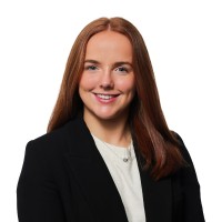 BNP Paribas Real Estate Employee Eva Matthews's profile photo