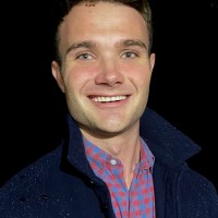 BA Insight Employee Justin Bell's profile photo