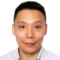 The Lubrizol Corporation Employee Boon Chan's profile photo