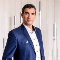 QLECTOR Employee Ognjen Backovic's profile photo