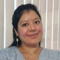 Telenis Employee Karla Salazar's profile photo