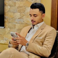 ZORTEK LABS Employee Denzil D'Silva's profile photo