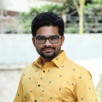 Coreway Solution Employee Darshan Patel's profile photo